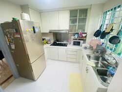 Southaven I (D21), Condominium #600007841